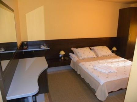 Casa Enescu Hotel Bran  Eksteriør billede