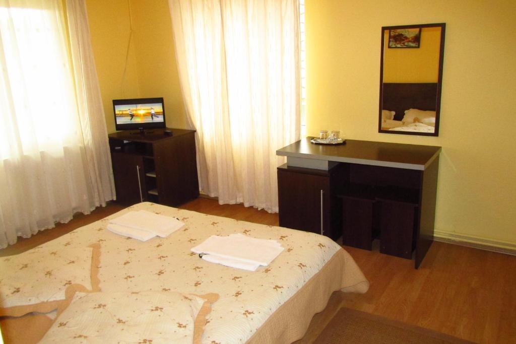 Casa Enescu Hotel Bran  Værelse billede